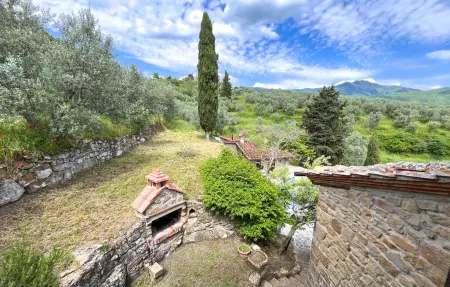 Maison 7 personnes à Loro Ciuffenna - Photo 6