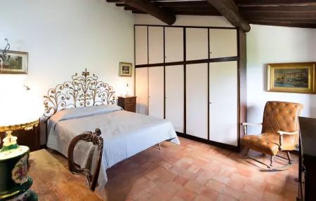 Maison 7 personnes à Loro Ciuffenna - Photo 7