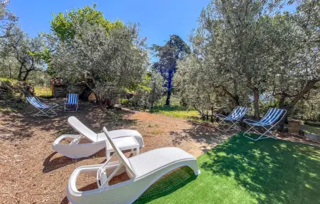 Maison 7 personnes à Loro Ciuffenna - Photo 9