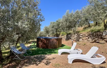 Maison 7 personnes à Loro Ciuffenna - Photo 10