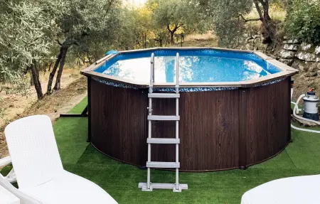 Maison 7 personnes à Loro Ciuffenna - Photo 11