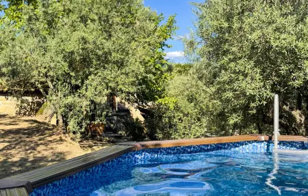 Maison 7 personnes à Loro Ciuffenna - Photo 12