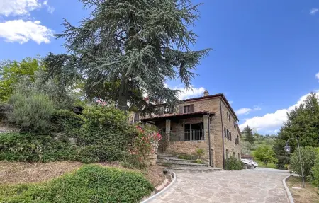 Maison 7 personnes à Loro Ciuffenna - Photo 13
