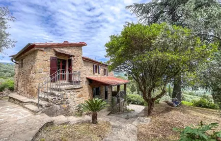 Maison 7 personnes à Loro Ciuffenna - Photo 14