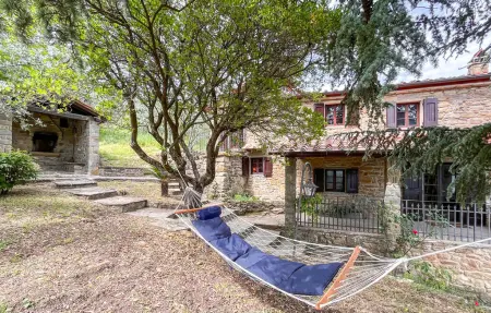 Maison 7 personnes à Loro Ciuffenna - Photo 16