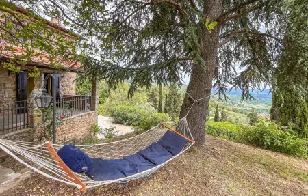 Maison 7 personnes à Loro Ciuffenna - Photo 17