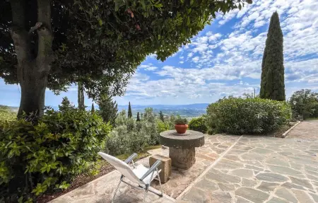 Maison 7 personnes à Loro Ciuffenna - Photo 19