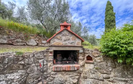 Maison 7 personnes à Loro Ciuffenna - Photo 22