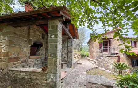 Maison 7 personnes à Loro Ciuffenna - Photo 23