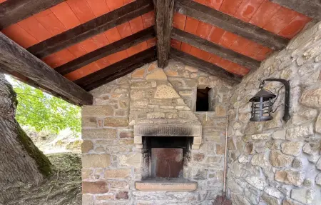 Maison 7 personnes à Loro Ciuffenna - Photo 24