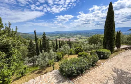 Maison 7 personnes à Loro Ciuffenna - Photo 26