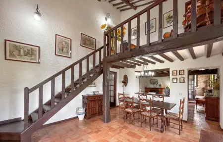 Maison 7 personnes à Loro Ciuffenna - Photo 27
