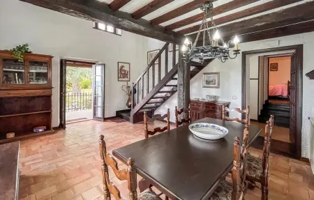 Maison 7 personnes à Loro Ciuffenna - Photo 28
