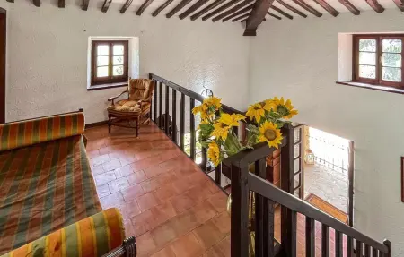 Maison 7 personnes à Loro Ciuffenna - Photo 29