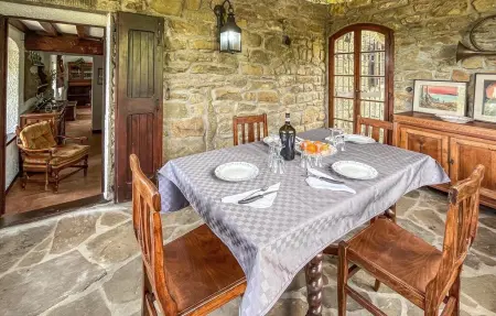 Maison 7 personnes à Loro Ciuffenna - Photo 30