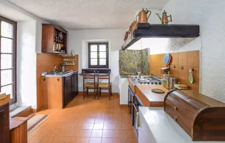 Maison 7 personnes à Loro Ciuffenna - Photo 31