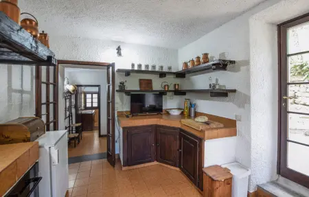 Maison 7 personnes à Loro Ciuffenna - Photo 33