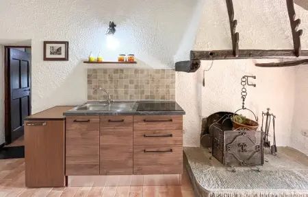 Maison 7 personnes à Loro Ciuffenna - Photo 34