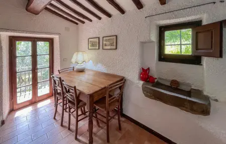 Maison 7 personnes à Loro Ciuffenna - Photo 35
