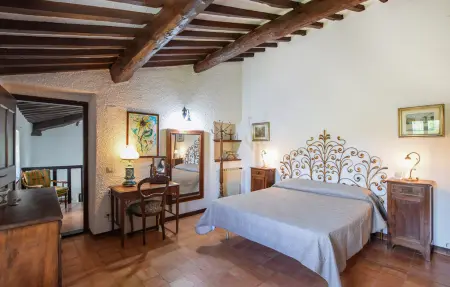 Maison 7 personnes à Loro Ciuffenna - Photo 36