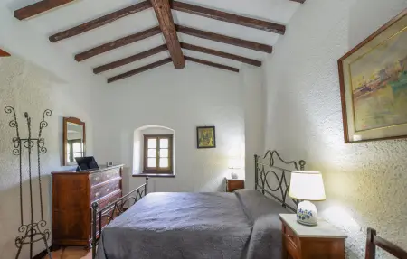 Maison 7 personnes à Loro Ciuffenna - Photo 37
