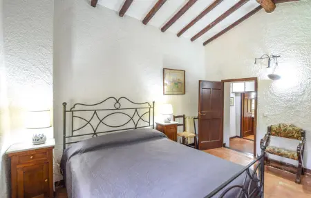 Maison 7 personnes à Loro Ciuffenna - Photo 38