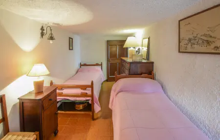 Maison 7 personnes à Loro Ciuffenna - Photo 40