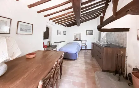 Maison 7 personnes à Loro Ciuffenna - Photo 41