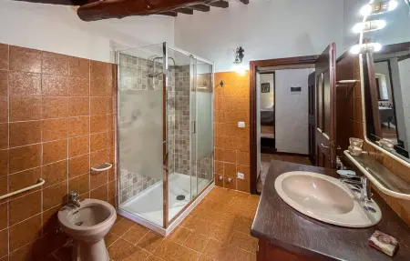 Maison 7 personnes à Loro Ciuffenna - Photo 42