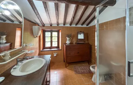 Maison 7 personnes à Loro Ciuffenna - Photo 43
