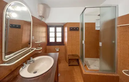 Maison 7 personnes à Loro Ciuffenna - Photo 44
