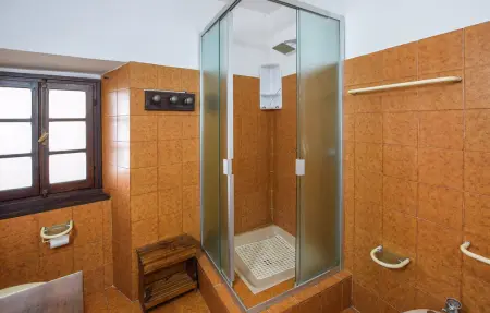 Maison 7 personnes à Loro Ciuffenna - Photo 45