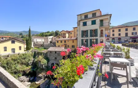 Maison 7 personnes à Loro Ciuffenna - Photo 49