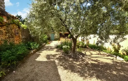 Maison 4 personnes à Villes sur Auzon - Photo 1
