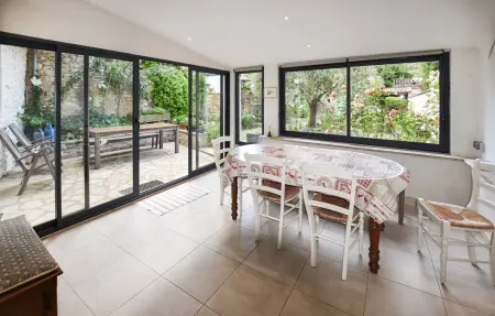 Maison 4 personnes à Villes sur Auzon - Photo 2