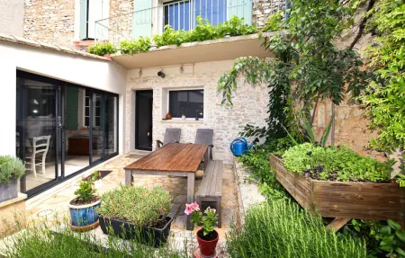 Maison 4 personnes à Villes sur Auzon - Photo 10