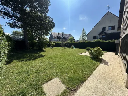 Charmant cottage familial près de la thalasso, jardin privatif, parking, Wi-Fi, 6 pers. - Photo 14