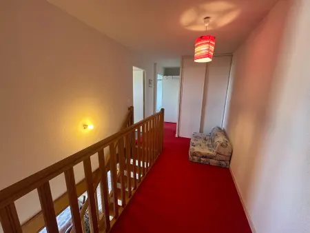 Dives-sur-Mer, 3 pièces duplex, terrasse, animaux admis - Photo 13