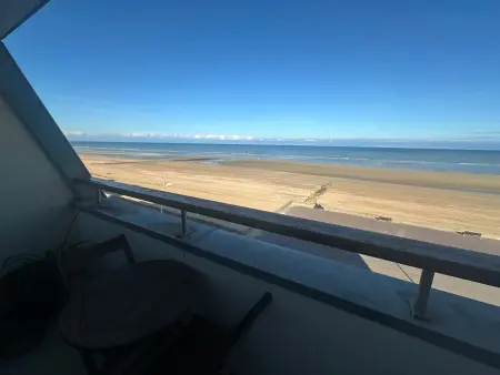 Appartement avec terrasse panoramique, acceptant les animaux, parking - Photo 11