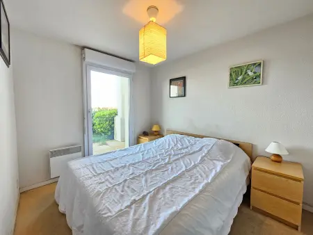 Duplex 4 pièces avec piscine, jardin et parking à Dives-sur-Mer - Photo 8