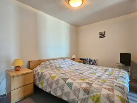 Duplex 4 pièces avec piscine, jardin et parking à Dives-sur-Mer - Photo 9