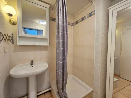 Duplex 4 pièces avec piscine, jardin et parking à Dives-sur-Mer - Photo 12