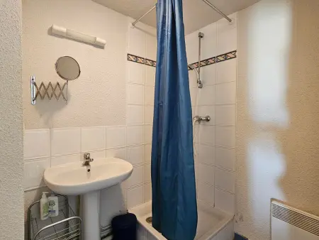 Duplex 4 pièces avec piscine, jardin et parking à Dives-sur-Mer - Photo 13