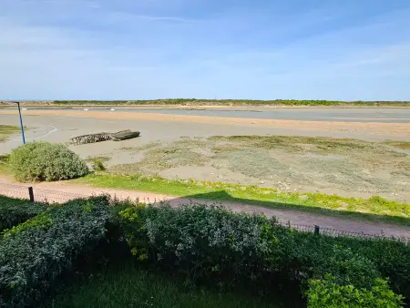 Duplex 4 pièces avec piscine, jardin et parking à Dives-sur-Mer - Photo 18