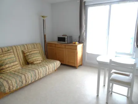 Appartement 2 pièces avec piscine et parking à Dives-sur-Mer - Photo 3