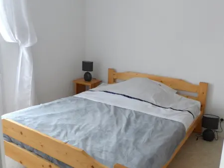 Appartement 2 pièces avec piscine et parking à Dives-sur-Mer - Photo 5