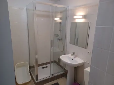 Appartement 2 pièces avec piscine et parking à Dives-sur-Mer - Photo 6