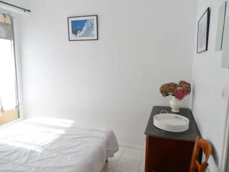 Appartement 2 pièces avec balcon ensoleillé près de l'hippodrome de Cabourg - Photo 6