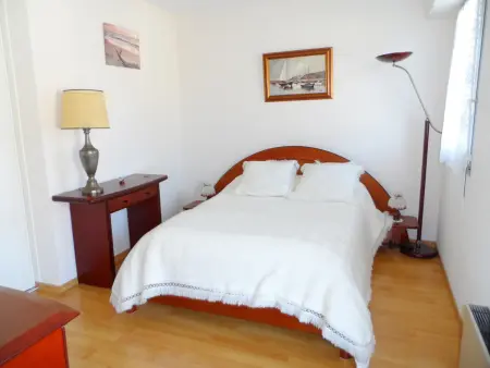 Cabourg: Appartement 2 pièces proche plage avec piscine et parking - Photo 6