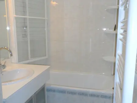 Cabourg: Appartement 2 pièces proche plage avec piscine et parking - Photo 8